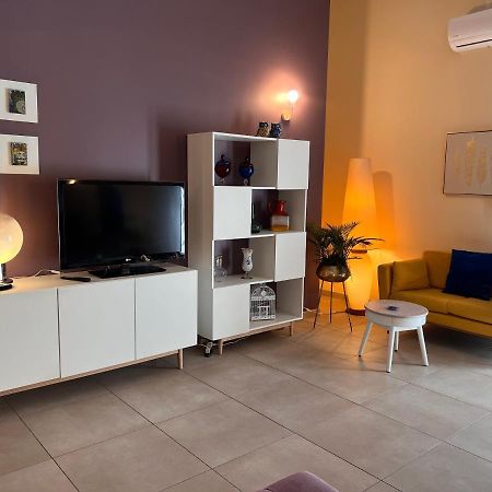 Zefia Home Catania Kültér fotó