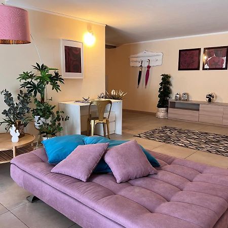 Zefia Home Catania Kültér fotó