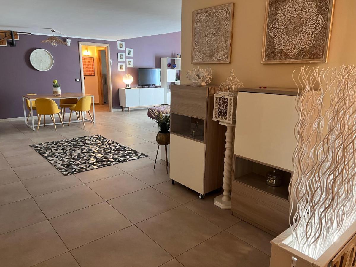 Zefia Home Catania Kültér fotó