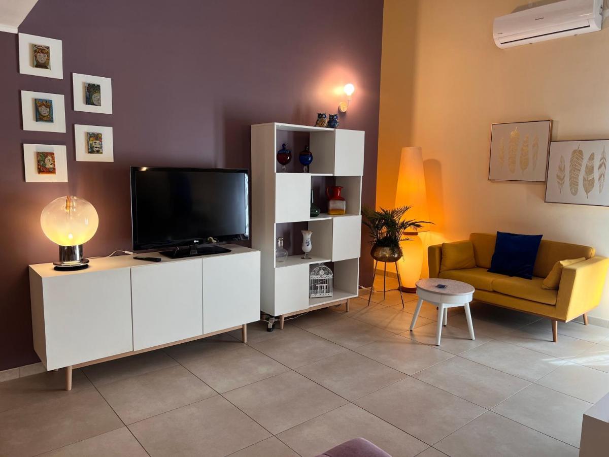 Zefia Home Catania Kültér fotó