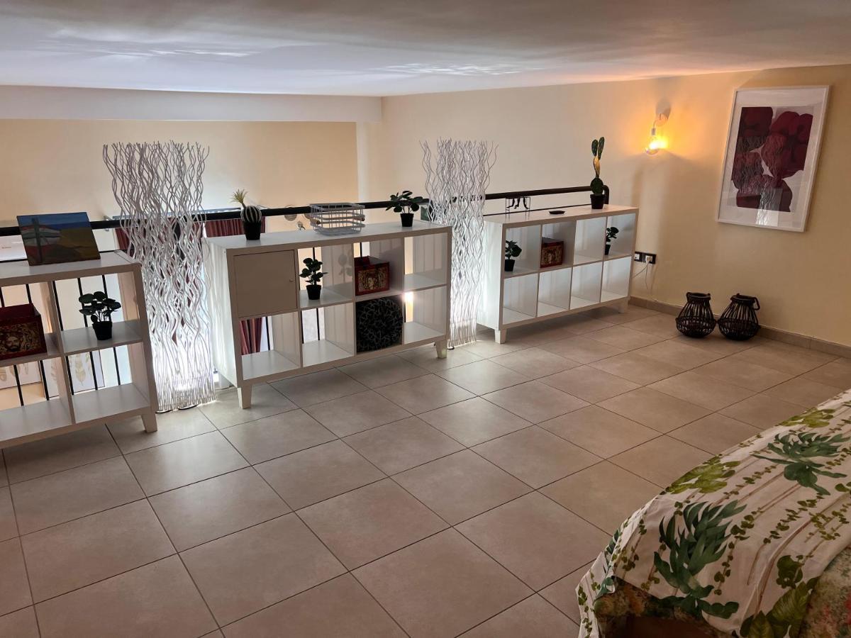 Zefia Home Catania Kültér fotó