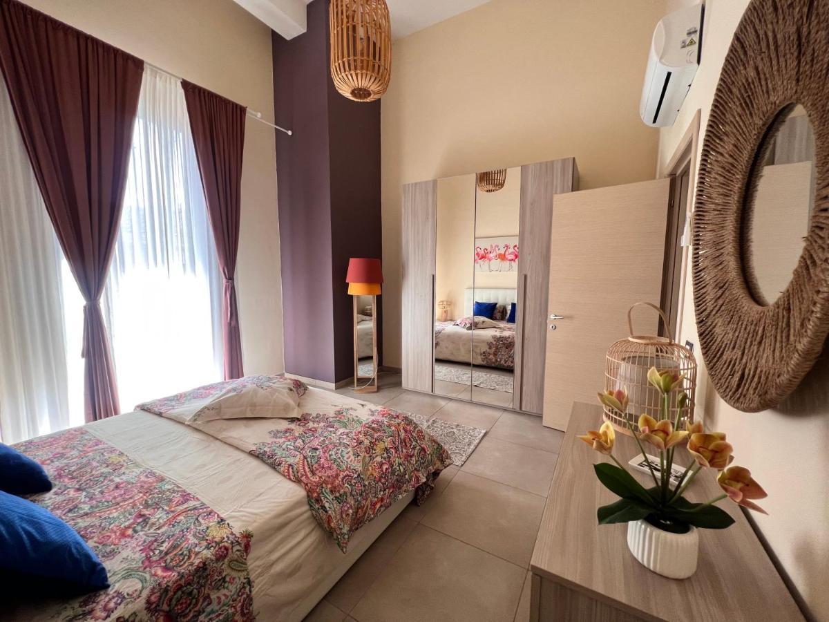 Zefia Home Catania Kültér fotó