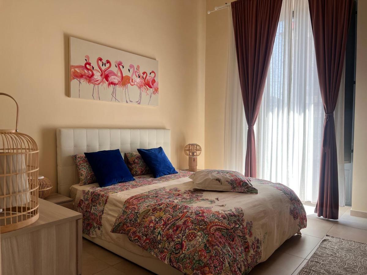 Zefia Home Catania Kültér fotó
